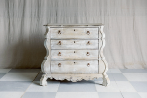 Antique Niccola Chest