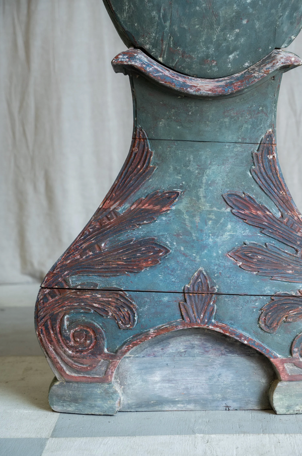 Antique Nilson Clock