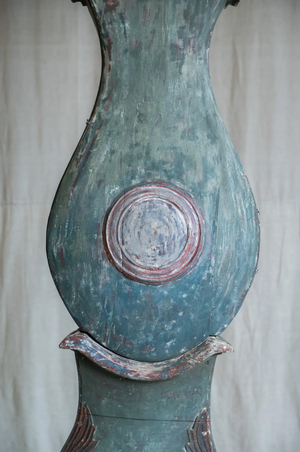 Antique Nilson Clock