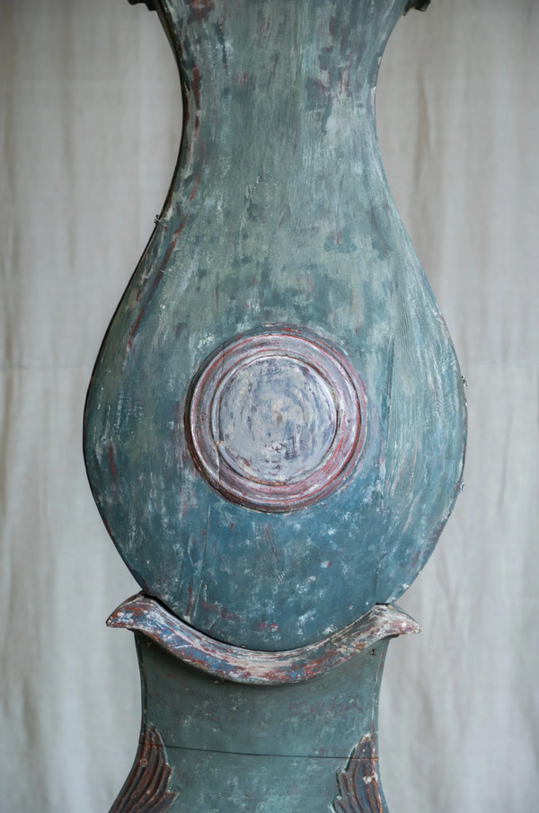 Antique Nilson Clock