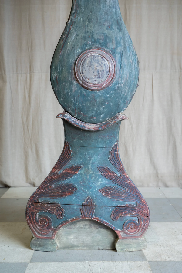 Antique Nilson Clock