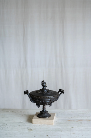 Antique Ombrosa Urn