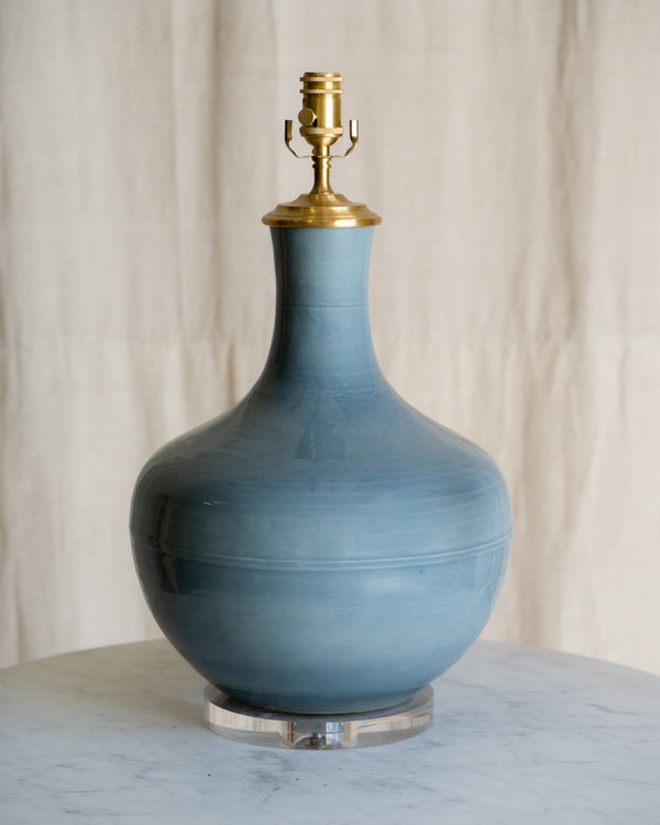Grand Orb Lamp
