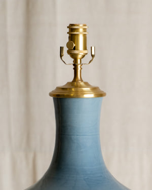 Grand Orb Lamp