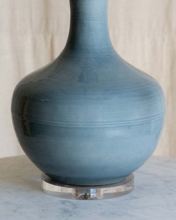 Grand Orb Lamp