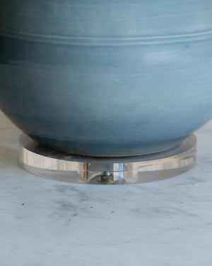 Grand Orb Lamp