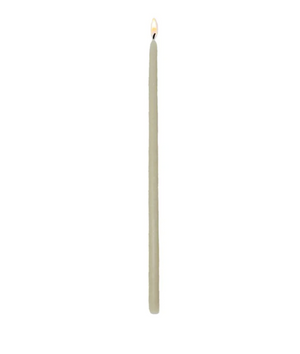 Thin Tapered Candles (6-pack)
