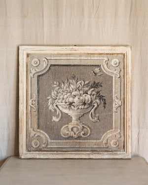 Antique Parmora Panel 1