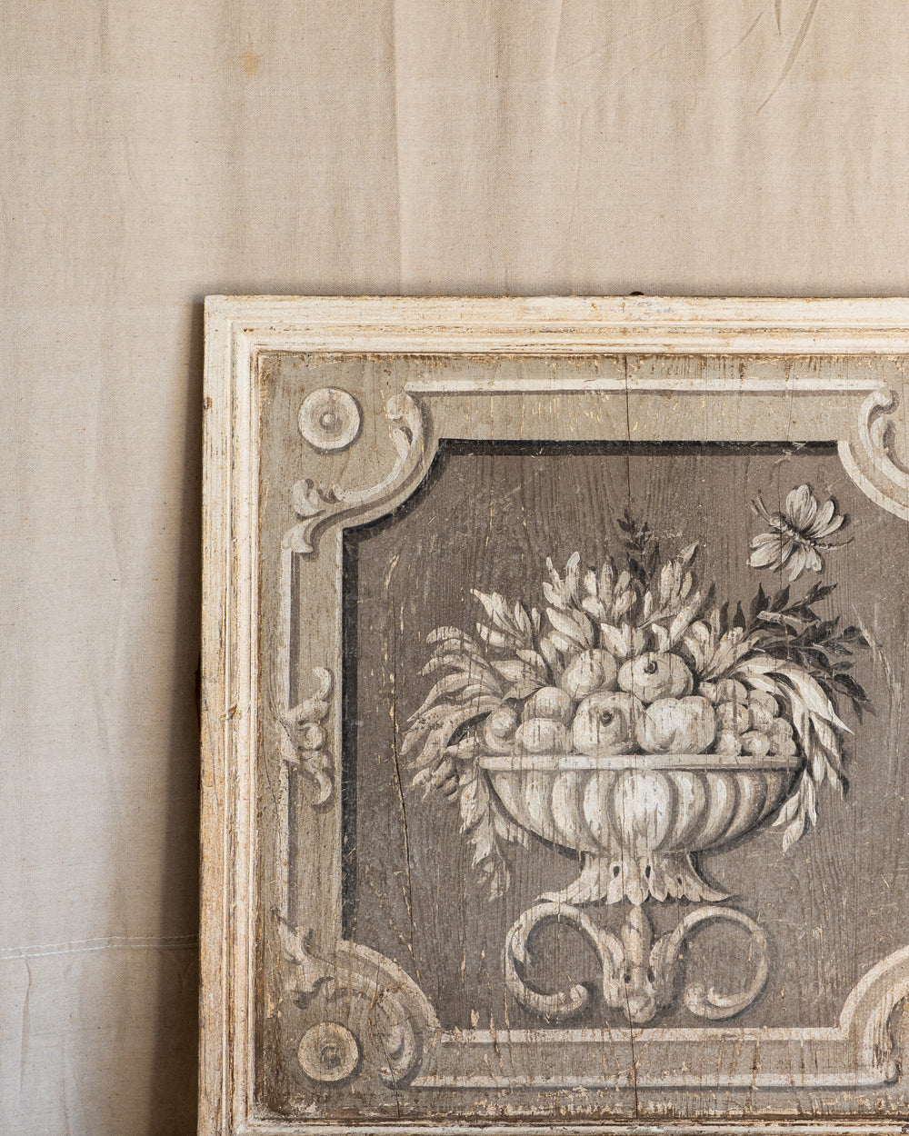 Antique Parmora Panel 2