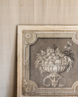Antique Parmora Panel 2