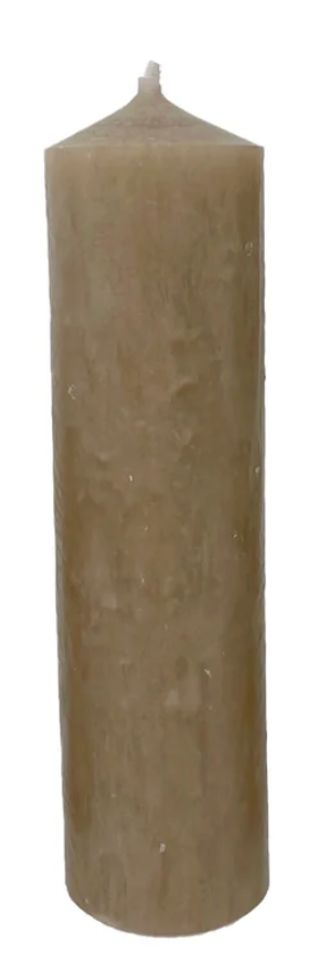 Pillar Candle