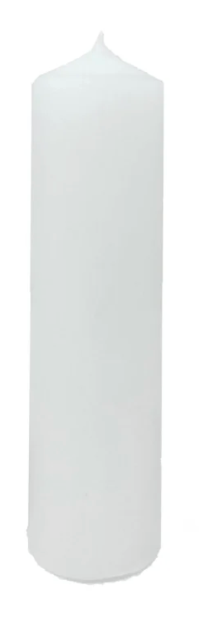 Pillar Candle
