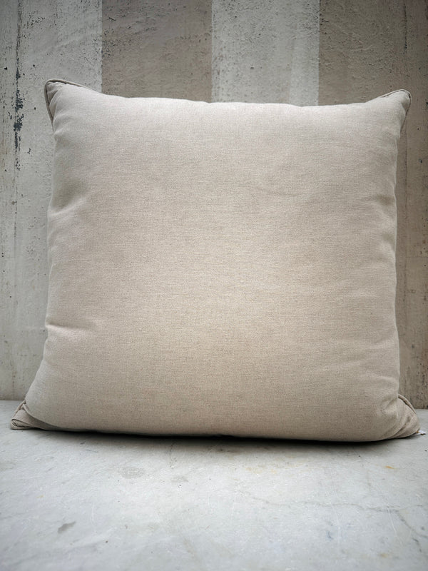 Sienna Leopard Pillow