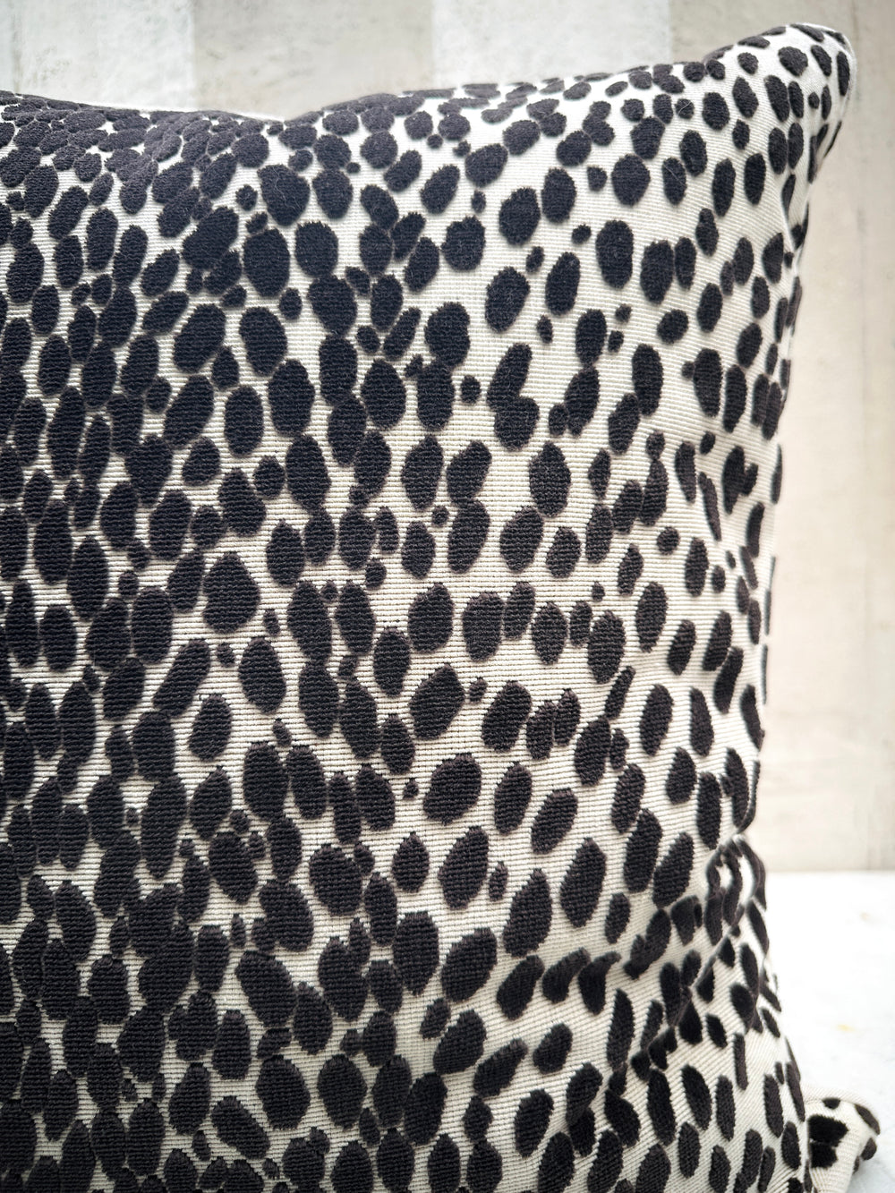 Wild Spot Pillow