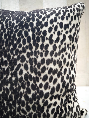 Wild Spot Pillow