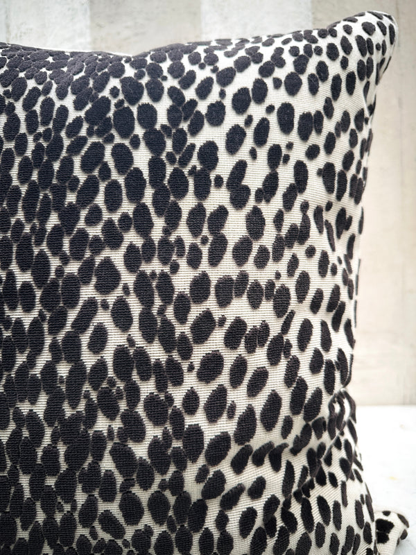 Wild Spot Pillow