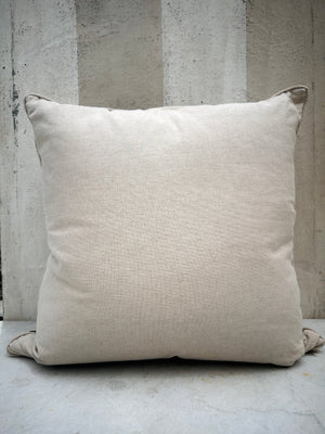 Wild Spot Pillow