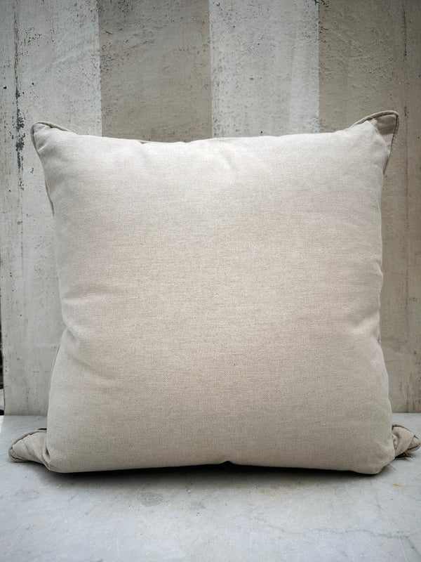 Wild Spot Pillow