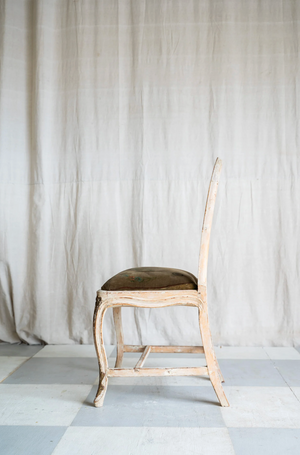 Antique Rosalva Chair