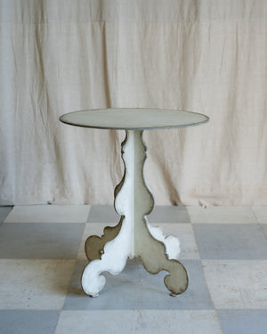 Tavolino Fleur de Sel Side Table
