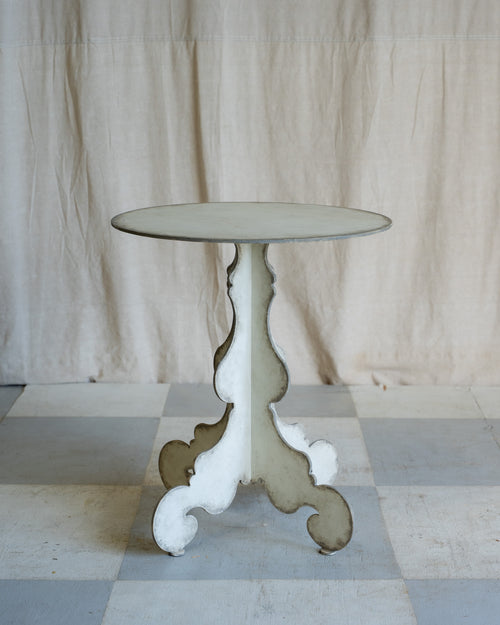 Tavolino Fleur de Sel Side Table