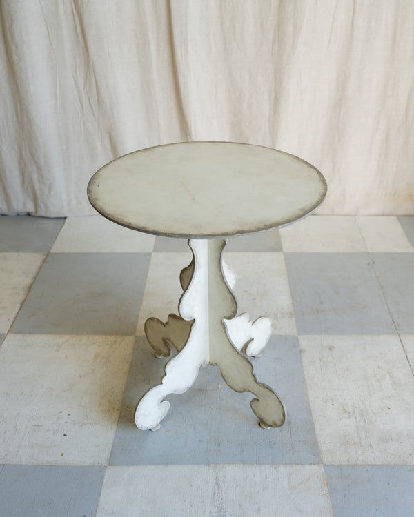 Tavolino Fleur de Sel Side Table