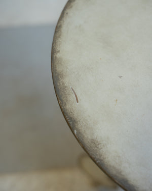 Tavolino Fleur de Sel Side Table