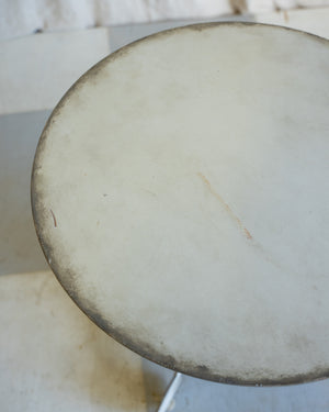 Tavolino Fleur de Sel Side Table