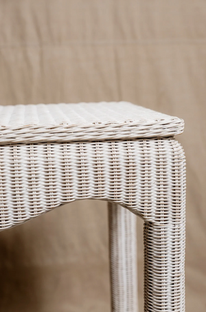 Sally Wicker Console Table