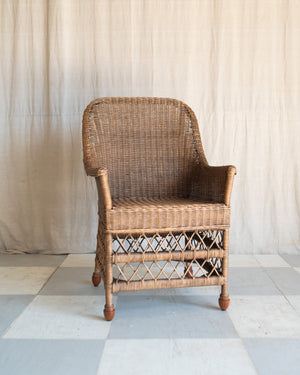 San Michele Chair