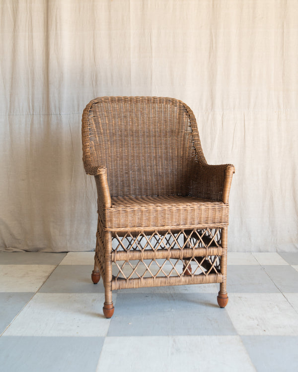 San Michele Chair