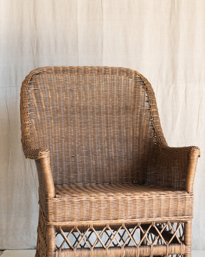 San Michele Chair