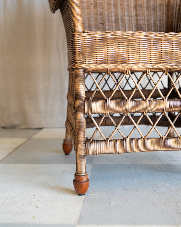 San Michele Chair