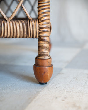 San Michele Chair