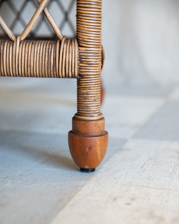San Michele Chair