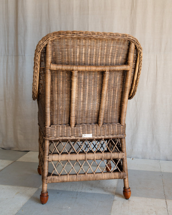 San Michele Chair
