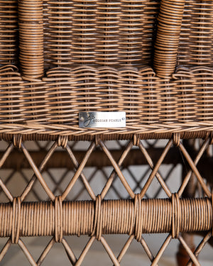 San Michele Chair