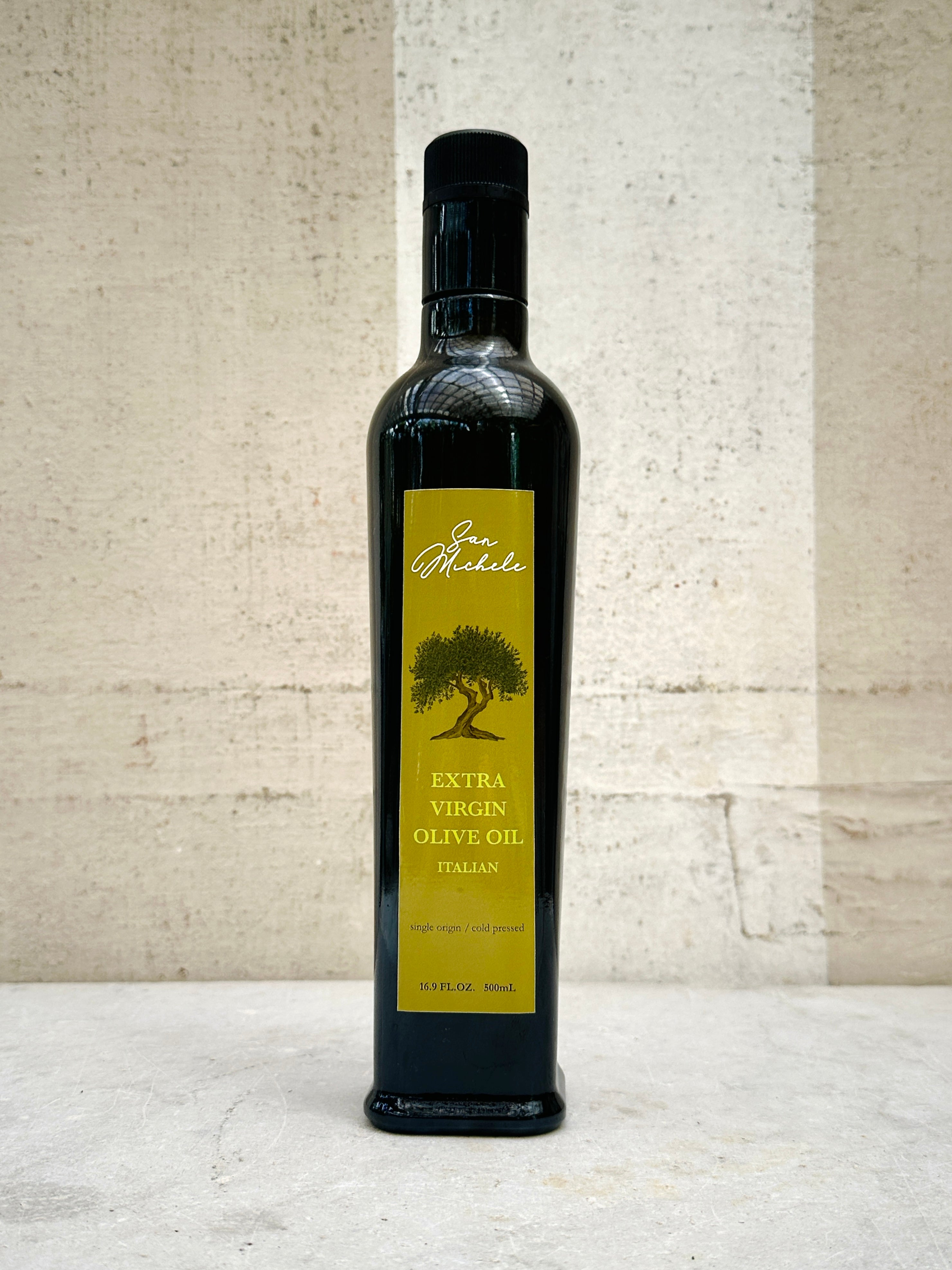 San Michele Olive Oil