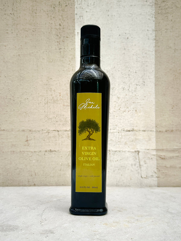 San Michele Olive Oil