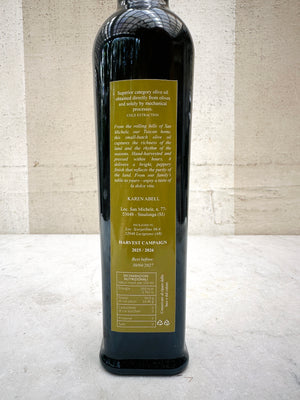 San Michele Olive Oil
