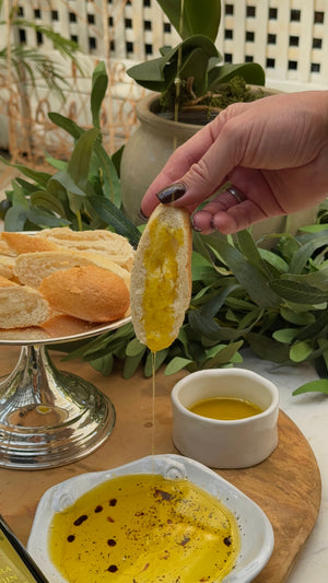 San Michele Olive Oil