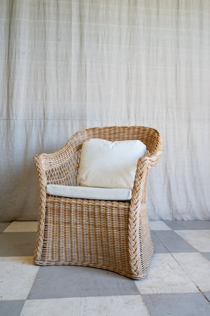 Sandford Chair