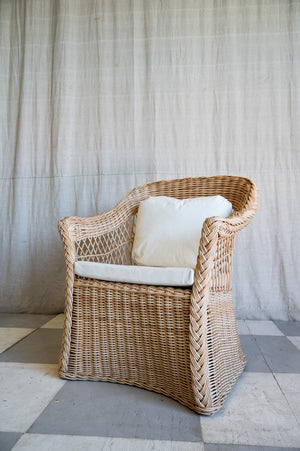 Sandford Chair