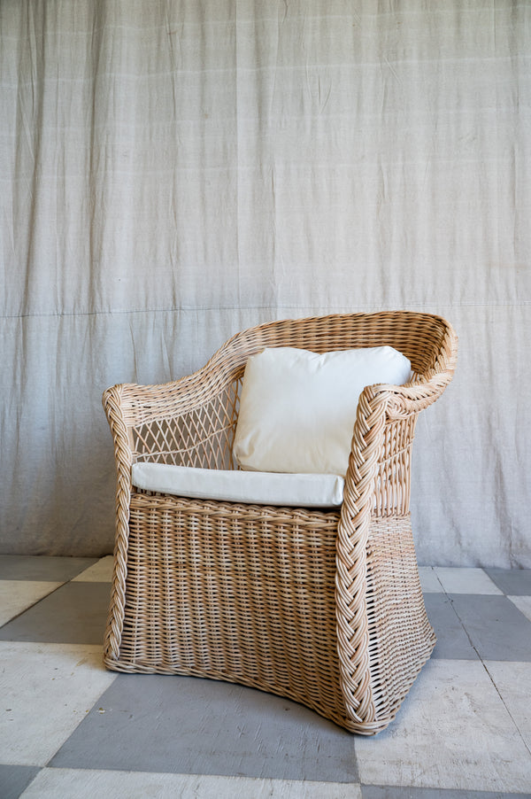 Sandford Chair