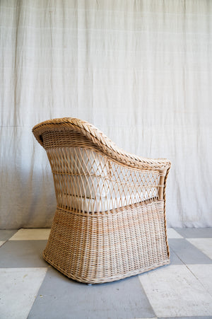 Sandford Chair
