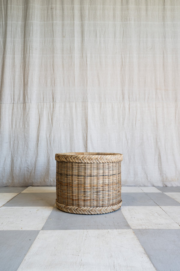 Sandford Ottoman