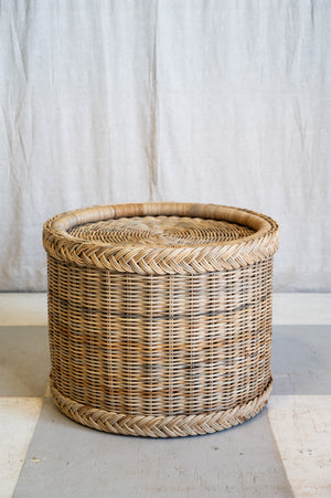 Sandford Ottoman