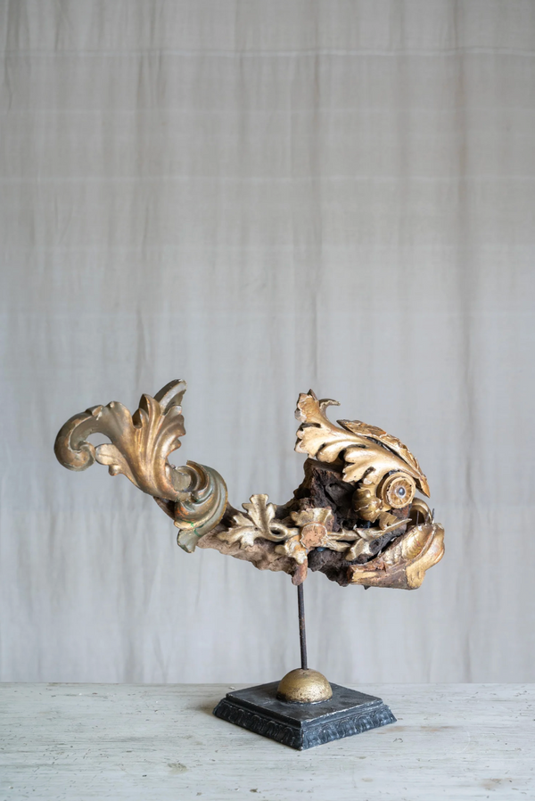 Scaglietta Sculpture