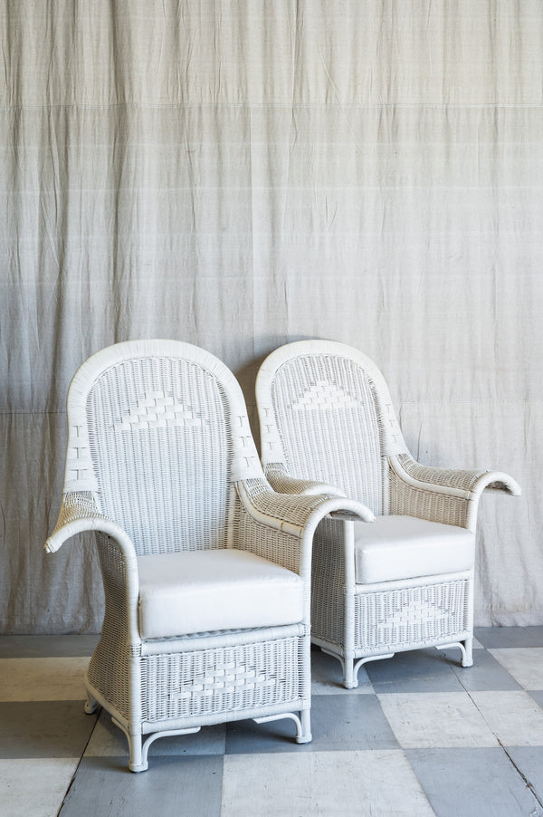 Seabrook Chair