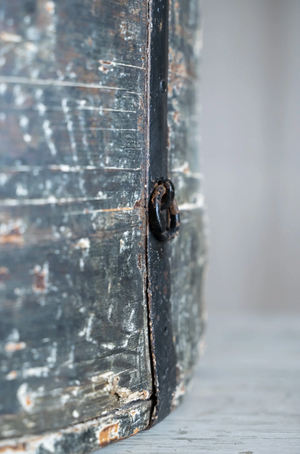 Antique Solenne Trunk